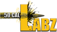 50CalLabz logo