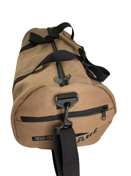 Iconic Gym Bag 50CalLabz