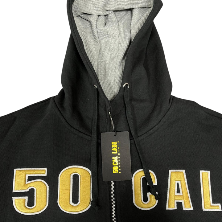 1.2Lb 50CAL Hoodie