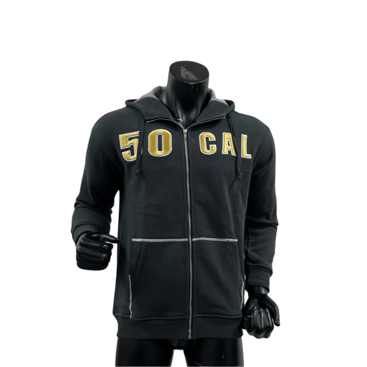 1.2Lb 50CAL Hoodie