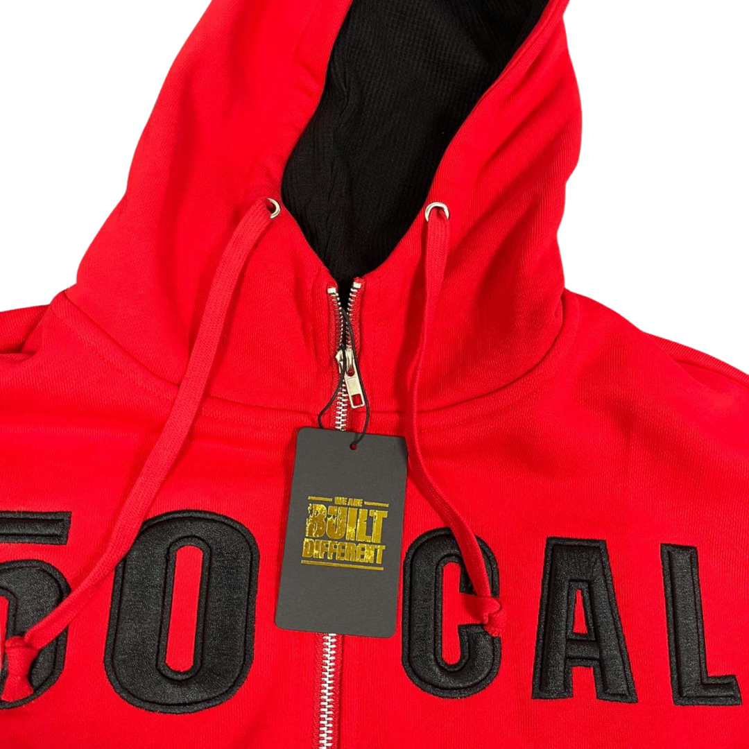 1.2Lb 50CAL Hoodie
