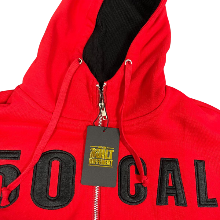 1.2Lb 50CAL Hoodie