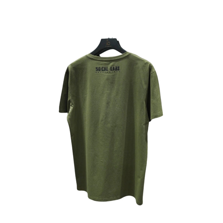 Built Different T-Shirt