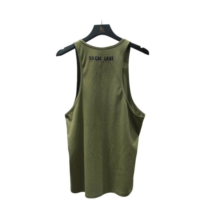 Built Different TankTop