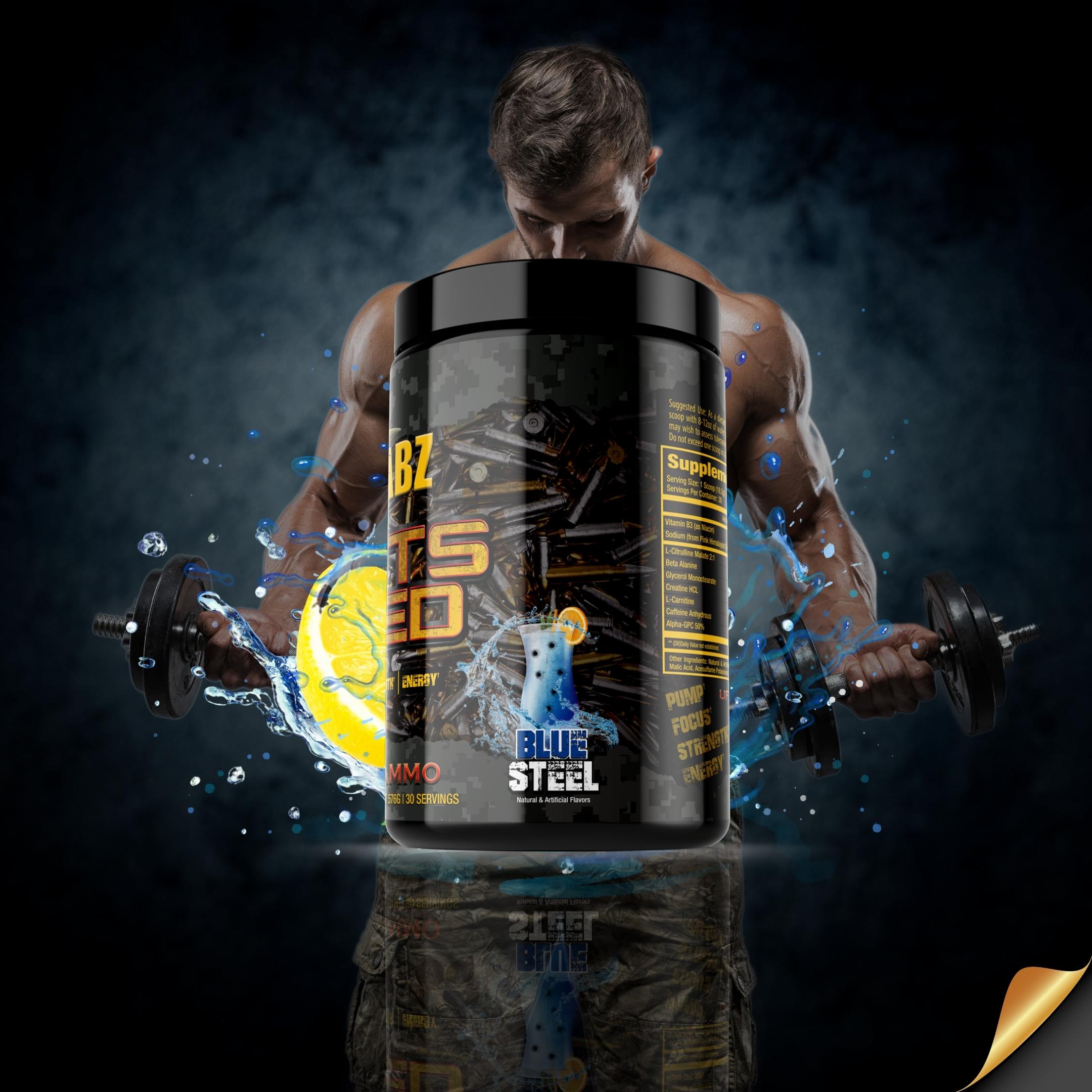 Best Pre Workout Stack 2015 - WORKOUT CARDIO ROUTINE