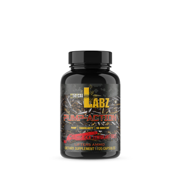 Pump Action - Pump Enhancer