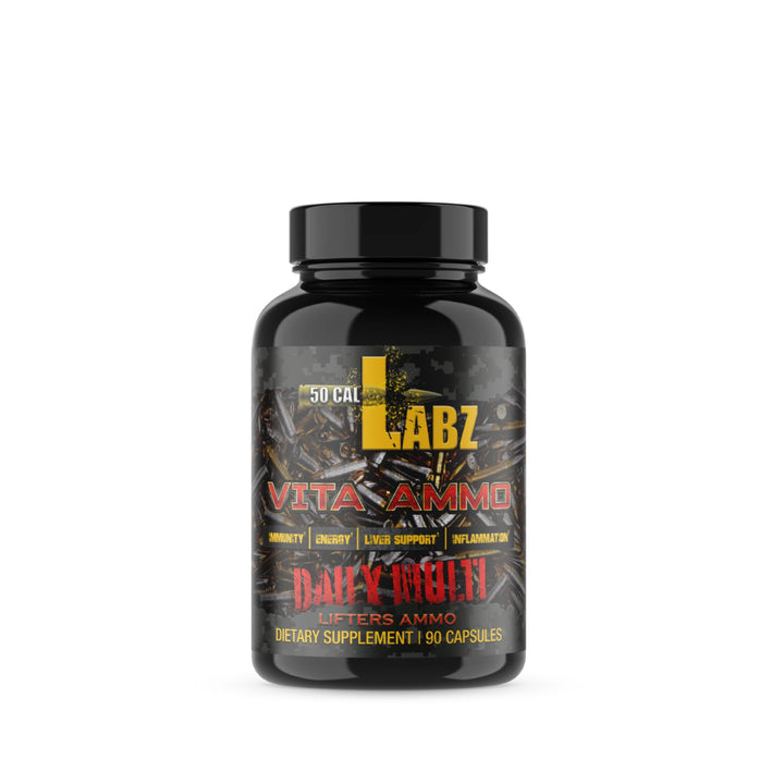 Vita Ammo - Multi Vitamin