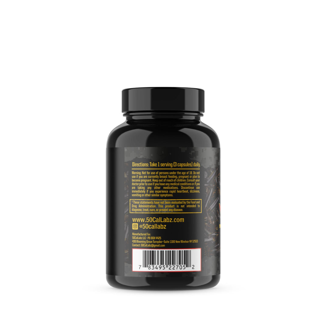 Vita Ammo - Multi Vitamin