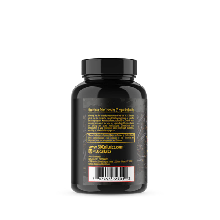 Vita Ammo - Multi Vitamin