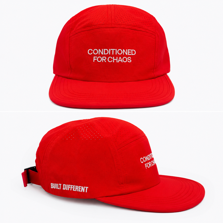Endurance Hat / Conditioned For Chaos