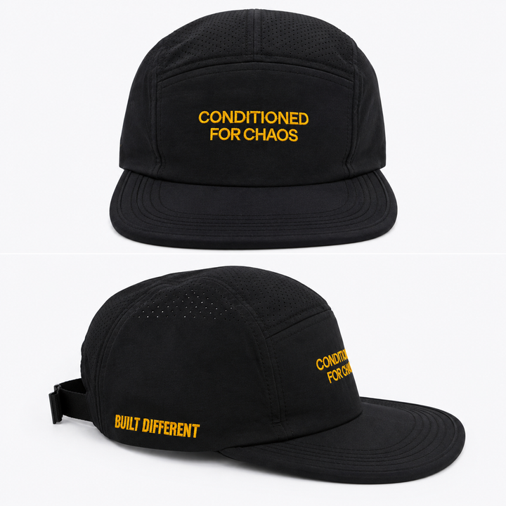 Endurance Hat / Conditioned For Chaos